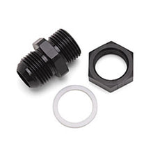 Load image into Gallery viewer, Russell Fittings Russell Performance -10 AN Fuel Cell Bulkhead
