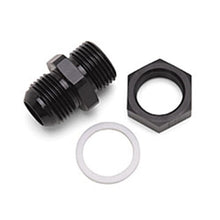 Load image into Gallery viewer, Russell Fittings Russell Performance -10 AN Fuel Cell Bulkhead
