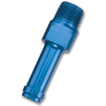 Load image into Gallery viewer, Russell Fittings Russell Performance -12 AN Straight 3/4in Pipe to 3/4in Tube Adapter
