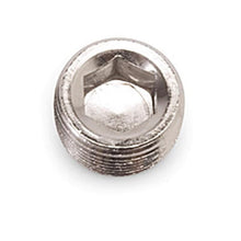 Load image into Gallery viewer, Russell Fittings Russell Performance 3/4in Allen Socket Pipe Plug (Endura)
