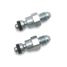 Load image into Gallery viewer, Russell Fittings Russell Performance -3 AN SAE Adapter Fitting (2 pcs.) (Endura)
