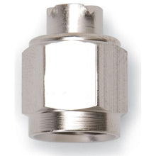 Load image into Gallery viewer, Russell Fittings Russell Performance -4 AN Flare Cap (Endura)

