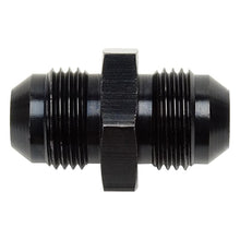 Load image into Gallery viewer, Russell Fittings Russell Performance -4 AN Flare Union (Black)
