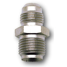 Load image into Gallery viewer, Russell Fittings Russell Performance -6 AN (11/16in-18 Inverted Flare) Power Steering Adapter
