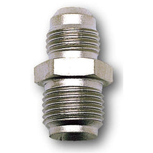 Load image into Gallery viewer, Russell Fittings Russell Performance -6 AN (11/16in-18 Inverted Flare) Power Steering Adapter
