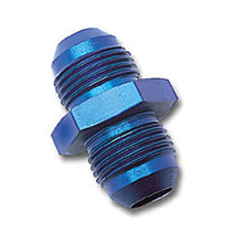 Load image into Gallery viewer, Russell Fittings Russell Performance -6 AN Flare Union (Blue)

