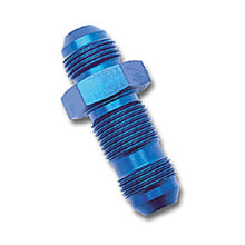 Load image into Gallery viewer, Russell Fittings Russell Performance -6 AN Straight Flare Bulkhead
