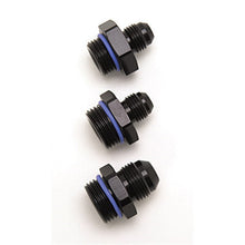 Load image into Gallery viewer, Russell Fittings Russell Performance -6 AN to -8 AN Radius Port Adapter

