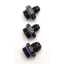 Load image into Gallery viewer, Russell Fittings Russell Performance -6 AN to -8 AN Radius Port Adapter
