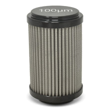 Load image into Gallery viewer, Russell Fuel Filters Russell 100 Micron Replacement Filter Element 75 Series Pro-Filter 2
