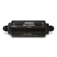 Load image into Gallery viewer, Russell Fuel Filters Russell 10An 40 Micron Filter Assembly 75 Series Pro-Filter 2
