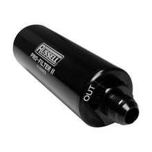 Load image into Gallery viewer, Russell Fuel Filters Russell 16An 10 Micron Filter Assembly 76 Series Pro-Filter 2
