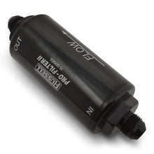 Load image into Gallery viewer, Russell Fuel Filters Russell 6An 40 Micron Filter Assembly 75 Series Pro-Filter 2
