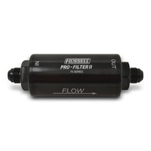 Load image into Gallery viewer, Russell Fuel Filters Russell 8An 100 Micron Filter Assembly 75 Series Pro-Filter 2
