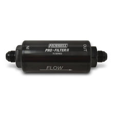 Load image into Gallery viewer, Russell Fuel Filters Russell 8An 40 Micron Filter Assembly 75 Series Pro-Filter 2
