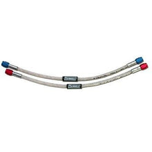 Load image into Gallery viewer, Russell Fuel Lines Russell Performance -3 AN 2-foot 1/8in NPT Pre-Made Nitrous and Fuel Line
