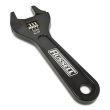 Load image into Gallery viewer, Russell Hardware Kits - Other Russell Adjustable End Wrench Black
