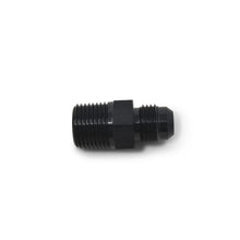 Load image into Gallery viewer, Russell Hardware Kits - Other Russell Fitting -16 An Flare To 1in Npt Black Anodize
