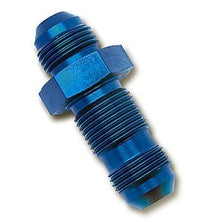 Load image into Gallery viewer, Russell Hardware Kits - Other Russell Fitting -16 An Flare To 3/4in Npt Black Anodize
