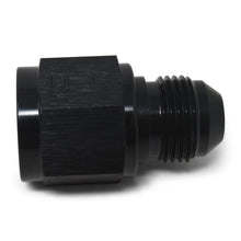 Load image into Gallery viewer, Russell Hardware Kits - Other Russell Flare Reducer -10 An Flare To -12 B-Nut Black Anodized

