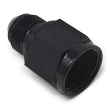 Load image into Gallery viewer, Russell Hardware Kits - Other Russell Flare Reducer -10 An Flare To -12 B-Nut Black Anodized
