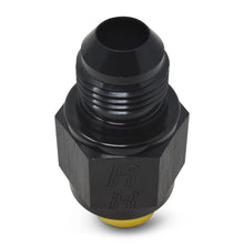 Load image into Gallery viewer, Russell Hardware Kits - Other Russell Flare Reducer -4 An Flare To -6 B-Nut Blk Anodized
