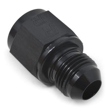 Load image into Gallery viewer, Russell Hardware Kits - Other Russell Flare Reducer -4 An Flare To -8 B-Nut Blk Anodized
