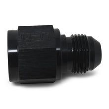 Load image into Gallery viewer, Russell Hardware Kits - Other Russell Flare Reducer -4 An Flare To -8 B-Nut Blk Anodized
