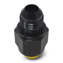 Load image into Gallery viewer, Russell Hardware Kits - Other Russell Flare Reducer -8 An Flare To -10 B-Nut Black Anodized
