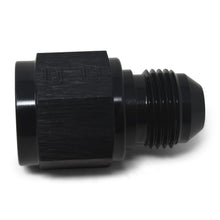 Load image into Gallery viewer, Russell Hardware Kits - Other Russell Flare Reducer -8 An Flare To -10 B-Nut Black Anodized
