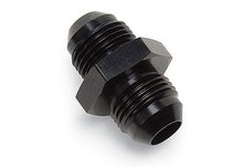 Load image into Gallery viewer, Russell Hardware Kits - Other Russell Flare Reducer -8 An Flare To -10 B-Nut Black Anodized
