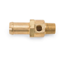 Load image into Gallery viewer, Russell Hardware Kits - Other Russell Performance 3/8in NPT x 17mm Hose x 90 Degree 1/8in NPT Female
