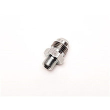Load image into Gallery viewer, Russell Hardware Kits - Other Russell Performance -6 AN Male to M10 x 1.0in metric steel (w/crush washers)
