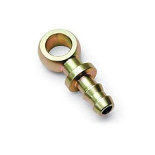 Load image into Gallery viewer, Russell Hardware Kits - Other Russell Performance Oil Inlet (7/16in -24 inverted Flare) to -6 AN Male
