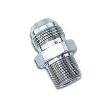 Load image into Gallery viewer, Russell Hardware Kits - Other Russell Performance Stainless Adapter 3/8 Pipe to -8 AN
