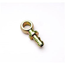 Load image into Gallery viewer, Russell Hardware Kits - Other Russell Performance Water Inlet/Outlet 14mm Banjo Bolt to -6 AN Twist-Lok Hose Adapter
