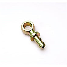 Load image into Gallery viewer, Russell Hardware Kits - Other Russell Performance Water Inlet/Outlet 14mm Banjo Bolt to -6 AN Twist-Lok Hose Adapter
