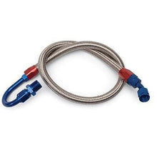 Load image into Gallery viewer, Russell Hoses Russell Performance 2005-06 6.0L Pontiac GTO Fuel Hose Kit
