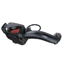 Load image into Gallery viewer, S&amp;B Filters Intakes S&amp;B Cold Air Intake for 2018-2022 Jeep Wrangler JL 2.0L Turbo
