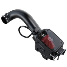 Load image into Gallery viewer, S&amp;B Filters Intakes S&amp;B Cold Air Intake for 2018-2022 Jeep Wrangler JL 2.0L Turbo

