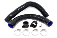 Load image into Gallery viewer, BMS M2C/M3/M4 S55 Silicone Upgraded Replacement Charge Pipes ***Out of stock** CP Burger Motorsports, Inc. Default Title
