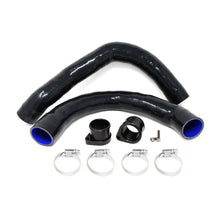 Load image into Gallery viewer, BMS M2C/M3/M4 S55 Silicone Upgraded Replacement Charge Pipes ***Out of stock**
