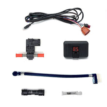 Load image into Gallery viewer, BMW S63TU M5 M6 M8 X5M X6M Bluetooth Flex Fuel Kit
