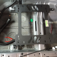 Load image into Gallery viewer, Planted Technology Seat Bracket Planted Seat Bracket- Mazda RX8 (2003-2012) - Passenger / Right
