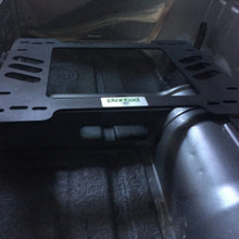 Load image into Gallery viewer, Planted Technology Seat Bracket Planted Seat Bracket- Mazda RX8 (2003-2012) - Passenger / Right
