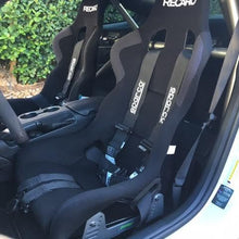 Load image into Gallery viewer, Planted Seat Bracket- Ford Mustang (2015+) - Driver / Left
