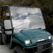 Load image into Gallery viewer, Seizmik SZM50-23018KIT Seizmik 03-09 Polaris Ranger Full Windshield Polycarbonate
