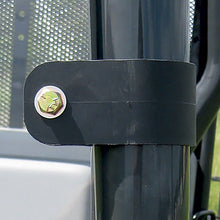 Load image into Gallery viewer, Seizmik Windshields Seizmik 04-13 Yamaha Rhino 450-700 Full Windshield Polycarbonate
