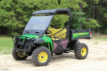 Load image into Gallery viewer, Seizmik SZM50-25030KIT Seizmik 06-20 John Deere Gator HPX/XUV 625i-855D Windshield Versa-Vent

