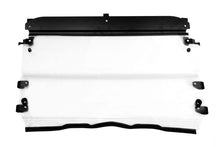 Load image into Gallery viewer, Seizmik SZM50-23079KIT Seizmik 10-14 Polaris 400-570 Ranger Mid-Size - 1.75 in. Versa-Fold Windshield - UV Resistant Poly
